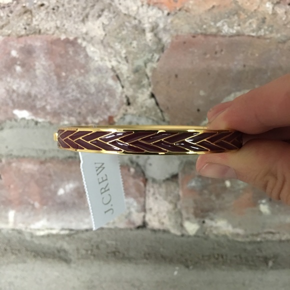 J. Crew Enamel Bracelet - Picture 3 of 4